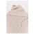 Acne Studios Ärmelloses Rollkragen Maxikleid Beige - Ansicht 5