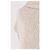 Acne Studios Ärmelloses Rollkragen Maxikleid Beige - Ansicht 6