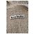 Acne Studios Ärmelloses Rollkragen Maxikleid Beige - Ansicht 7