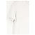 Top in cotone blu Lacoste - vista 4