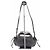 Gerard Darel Mini-sac en cuir noir - vue 3