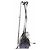 Gerard Darel Mini-sac en cuir noir - vue 5