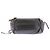 Gerard Darel Mini-sac en cuir noir - vue 6