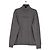 Guess Rollkragenpullover in Grau mit Logo