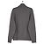 Guess Rollkragenpullover in Grau mit Logo - Ansicht 2