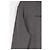 Guess Rollkragenpullover in Grau mit Logo - Ansicht 4