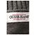 Guess Rollkragenpullover in Grau mit Logo - Ansicht 5