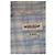 Guess Camisa de algodão azul - vista 5