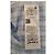 Guess Camisa de algodão azul - vista 6