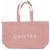 Autre Marque Borsa Tote DANTE6 Rosa Cipria