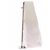 Khaite Lederhandtasche Beige - Ansicht 5