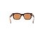 Autre Marque Gafas de sol carey JACQUES MARIE MAGE - vista 3