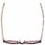 Autre Marque Gafas de sol carey JACQUES MARIE MAGE - vista 6