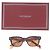 Autre Marque Gafas de sol carey JACQUES MARIE MAGE - vista 7