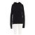Ralph Lauren Schwarzer Kaschmirpullover