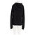 Ralph Lauren Schwarzer Kaschmirpullover - Ansicht 2