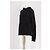 Ralph Lauren Schwarzer Kaschmirpullover - Ansicht 5