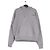 Sudadera con capucha Guess Gris de Algodón Logo Guess Jeans