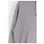 Sudadera con capucha Guess Gris de Algodón Logo Guess Jeans - vista 4