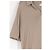Polo de algodón beige Calvin Klein - vista 4