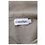 Polo de algodón beige Calvin Klein - vista 5