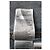 Giacca di jeans blu Calvin Klein in cotone - vista 6