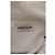 Hoodie Guess branco de algodão Guess Jeans California - vista 5