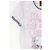 Autre Marque Camiseta de algodón blanca con lentejuelas HEAVEN BY MARC JACOBS - vista 4