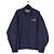 Autre Marque Casaco com fecho éclair Sergio Tacchini azul marinho M