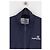 Autre Marque Casaco com fecho éclair Sergio Tacchini azul marinho M - vista 3
