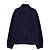 Autre Marque Baumwolljacke in Marineblau - Ansicht 4