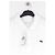 Polo Lacoste branco regular fit - vista 3