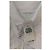 Polo Lacoste branco regular fit - vista 5