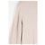 Autre Marque THE FRANKIE SHOP Beige Wool Turtleneck Sweater - view 4