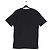 Camiseta Ralph Lauren de algodón negra con estampado de jinete - vista 2