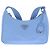 Bolso Prada Reissue de piel azul