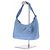 Bolso Prada Reissue de piel azul - vista 2