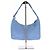 Bolso Prada Reissue de piel azul - vista 3