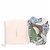 Farm Rio Satin-Tasche mit Blumen-Tuch - Ansicht 5