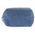 Dior Denim Effect Pouch Blue