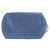 Dior Denim Effect Pouch Blue - view 3