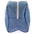 Dior Denim Effect Pouch Blue - view 4