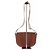 Longchamp Sac bandoulière M Épure - vue 3