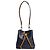 Louis Vuitton NéoNoé Beuteltasche 2019 aus Epi-Leder Navy