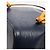 Louis Vuitton NéoNoé Beuteltasche 2019 aus Epi-Leder Navy - Ansicht 4