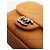 Chanel Orange 2014 Mini Flap Bag, diamantgesteppt - Ansicht 5