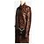 Wallet On Chain Chanel Carteira com Corrente 19 Turnlock Preta - vista 2