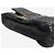 Chanel Borsa a tracolla Pearl Shiba 2012 in vitello nero - vista 8