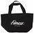 Autre Marque Borsa tote nera SPORTY & RICH