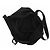 Autre Marque Borsa tote nera SPORTY & RICH - vista 3